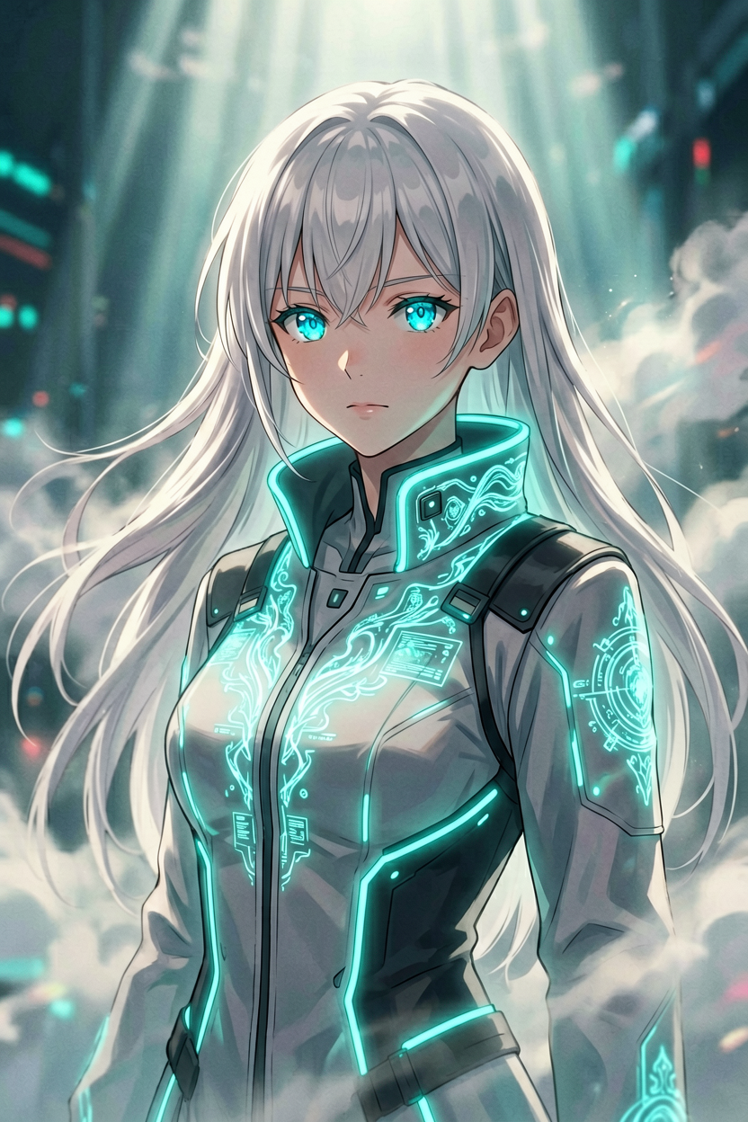 二次元