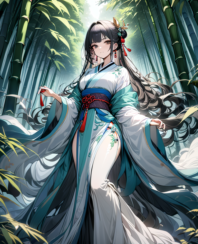 古风