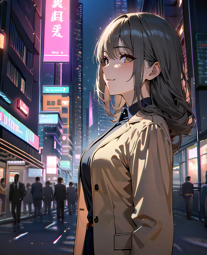 AI 助手