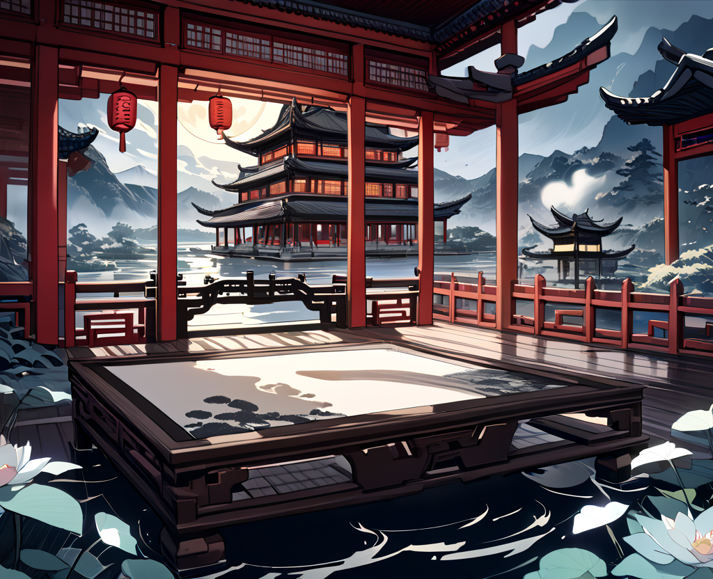 图像生成